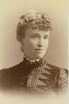 Sarah Amelia &lrm;(Minnie)&lrm; Bond